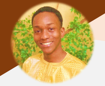 Amadou Tall