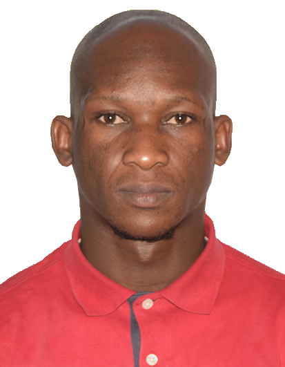 Soumaila Traore