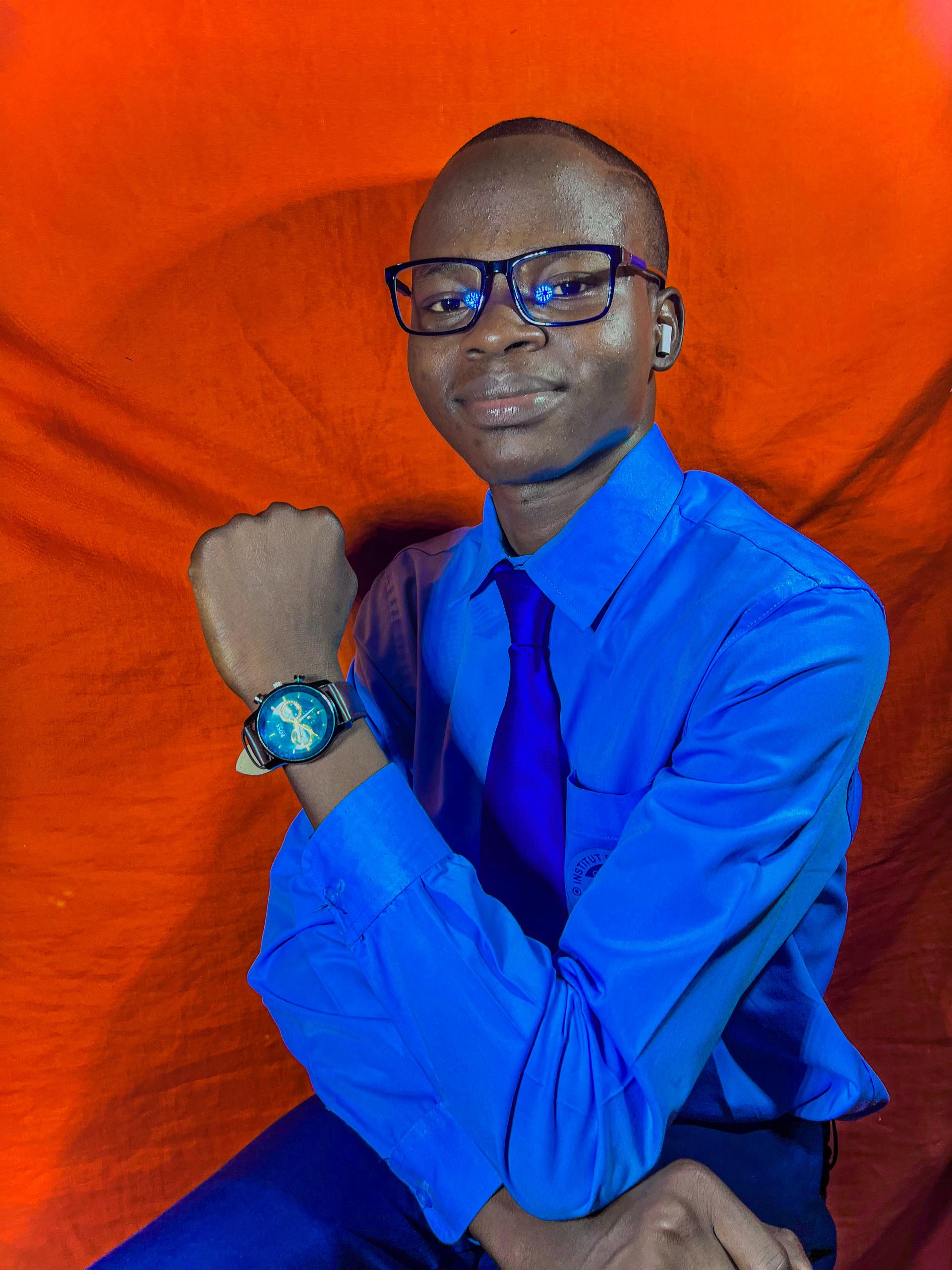 Yacouba Arama