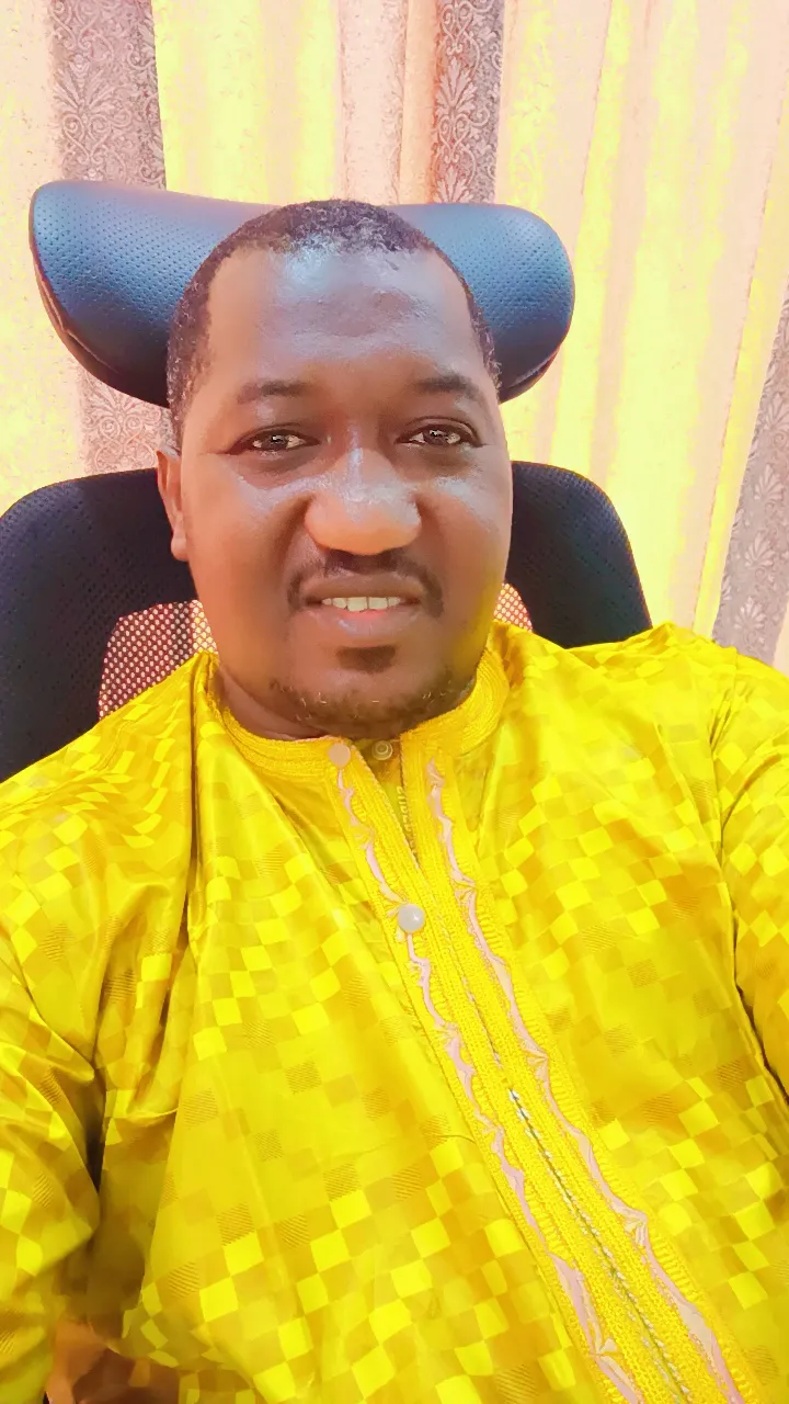 Alassane FANE