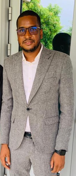 BOUBACAR BAH