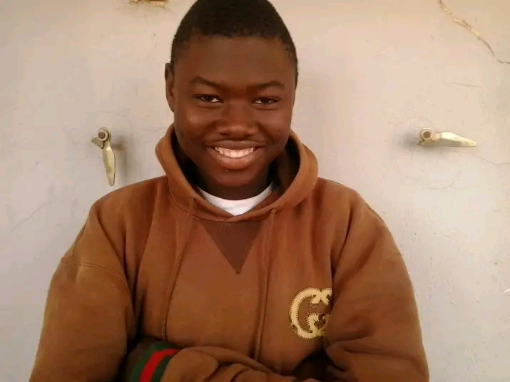 Issoumaïla Traore