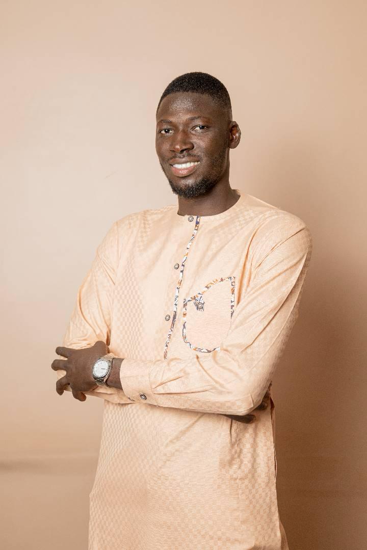 Sidi Mohamed TANGARA