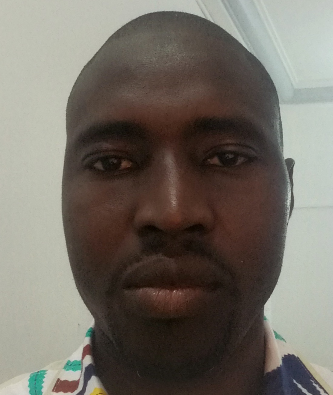 MAMADOU SINAYOGO