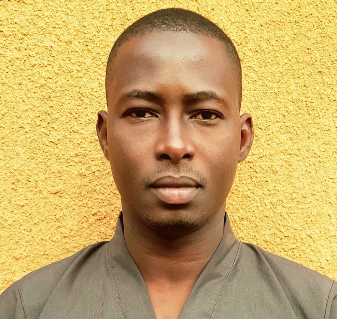Photo de Amadou ADIAWIAKOYE