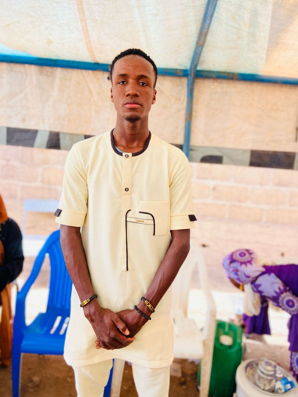 Mamadou DOUMBIA